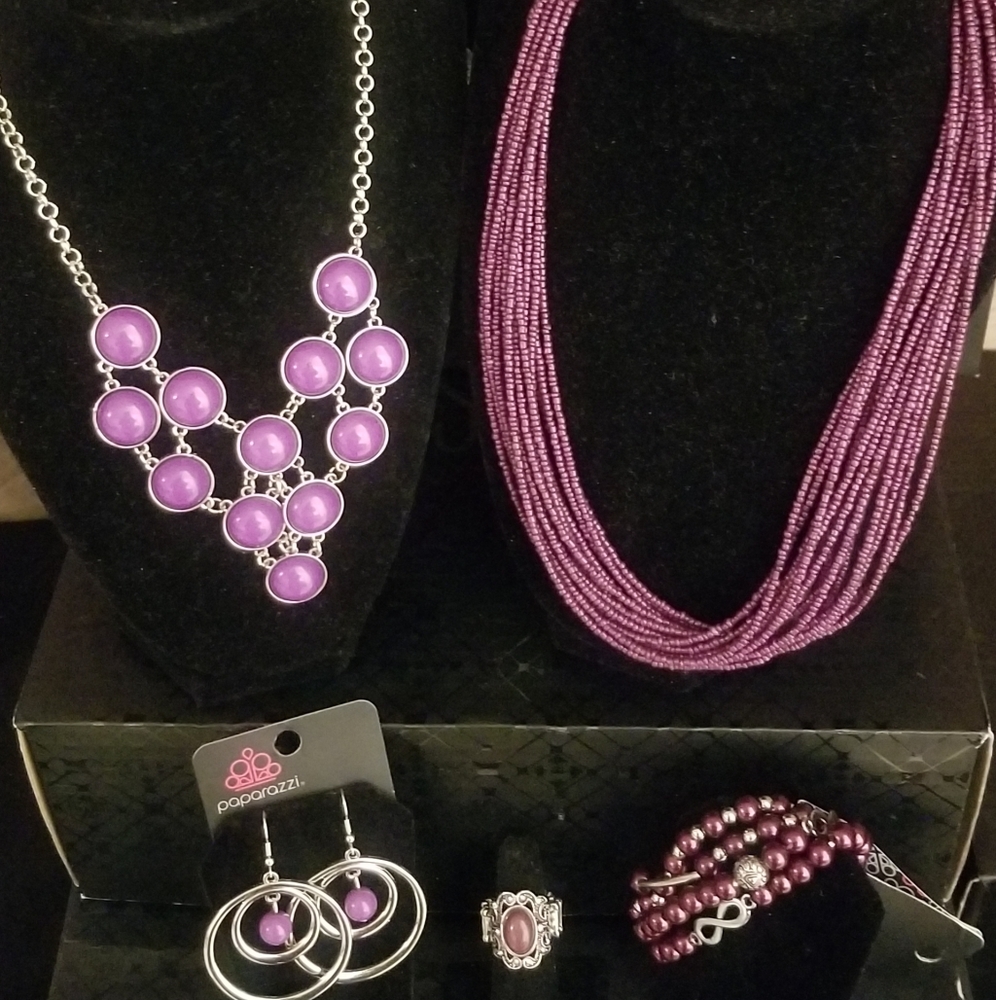 Jewelry Collection